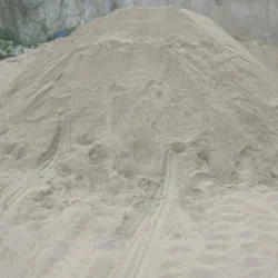সাদা বালি